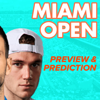 Can Djokovic And Alcaraz Find Form? ATP Miami Open 2025 Preview & Predictions