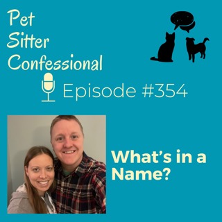 354: What's in a Name?