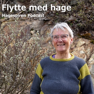 42/23: Flytte med hage, med Mette Ekern