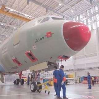 Airbus Doubles China Partnership, EU Boosts Defence Readiness, Europe Unveils Bold AI Climate Plan, Big Platforms Face Stricter Rules, and more...