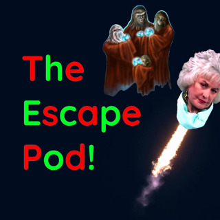 Ep. 20: The Horror, the horror (Star Wars Holiday, 1978)