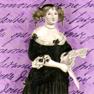 Madame de Sévignés brinnande hjärta