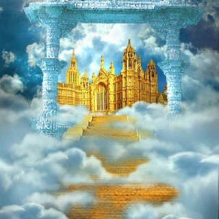 My Experience In Heaven: NDE