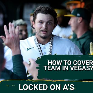 BALANCE: A’s John Fisher Vegas Shift DESERVES Thoughtful REVIEW, Morrison Covers All Sides