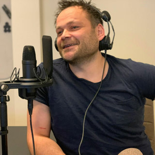 Episode 90 - Hans Åge Yndestad om opprykk, backrollen, TILs beste og møtet med tyrkisk politi
