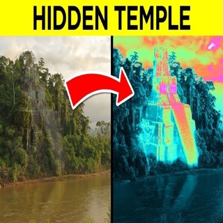 Most Incredible Civilizations Scientists Can’t Explain