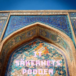 #304 - Det Iranska hackingmaskineriet