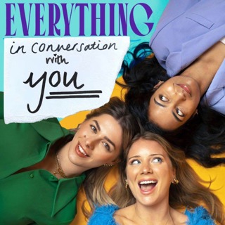 Everything In Conversation: Can AI Cure Grief?