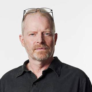 Martin Svenningsen: Larmet som räddar kidnappade barn