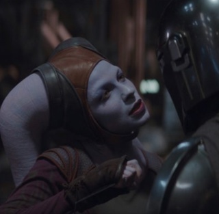 Spoiler Discussion: The Mandalorian Episode 6 “The Prisoner”.