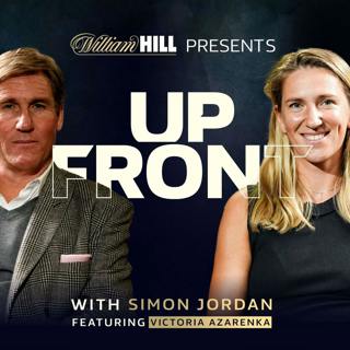 Victoria Azarenka | “You were banned from Wimbledon, simply because of your passport…”