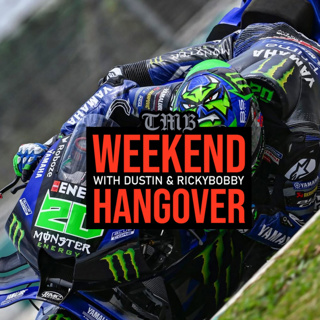 Weekend Hangover Ep.30