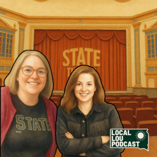 Saving a Sioux Falls Icon: Allison Weiland on the State Theatre