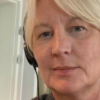 Författaren Karin Smirnoff: Det finns fler berättelser inne i mitt huvud