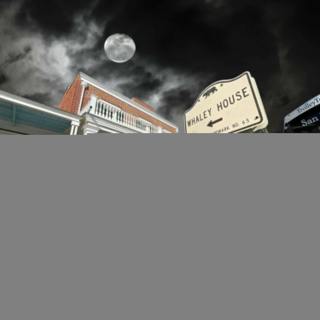 America's Most Haunted House?