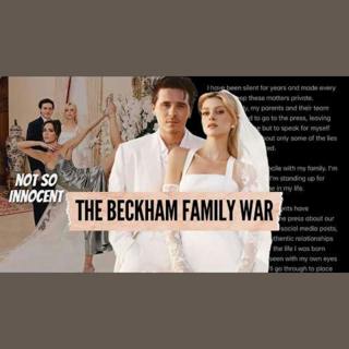 Brooklyn Beckham & Nicola Peltz: Unraveling the Feud with the Beckhams