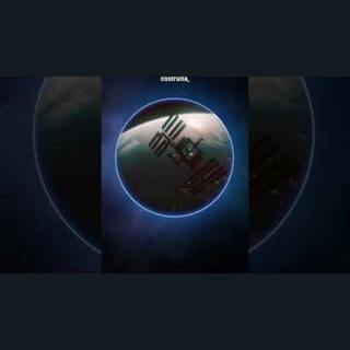 E se la Russia colpisse la Stazione Spaziale Internazionale? #Shorts
