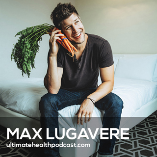 642: The Best Foods to Eat to Feed Your Brain & Prevent Cognitive Decline | Max Lugavere
