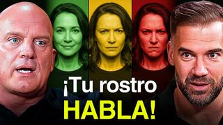 Agente del Servicio Secreto: El Error en Tu Expresión Facial que Hace que Desconfíen de Ti