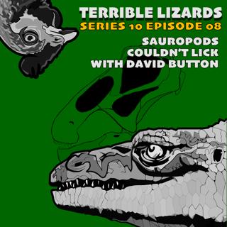 TlS10E08 Sauropods couldn't lick