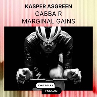 KASPER ASGREEN | Gabba R Explained: Wind Tunnel Data & Aero Speed