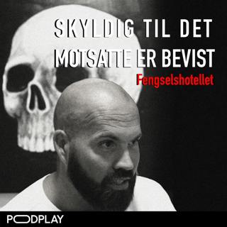 Skyldig til det motsatte er bevist: Fengselshotellet (Bonus)