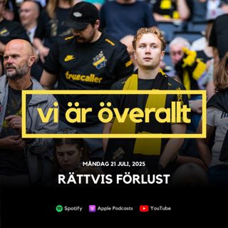 Rättvis förlust