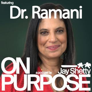 Dr. Ramani: If You're Thinking About Going No Contact With a Family Member - Listen to THIS (How to Know If It's Time To Walk Away)