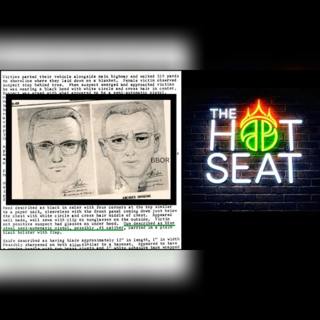 Zodiac Killer News Report 06/09/2026