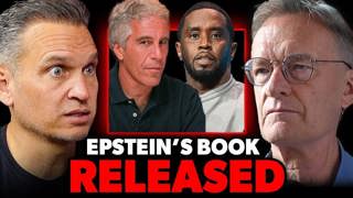Inside the Epstein Black Book | Whistleblower Speaks Out