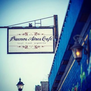 Haunted Buenos Aires Café - Part I