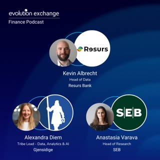 Evo Finance #63 - Data & AI Governance
