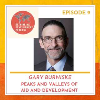 1.9 Peaks and Valleys of Aid & Development