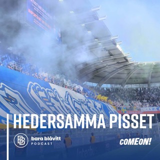 774. Hedersamma pisset