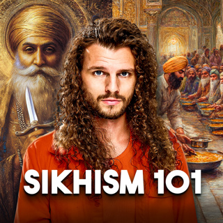 Who Really Are The Sikhs? | Sacrifice, Philosophy & Power