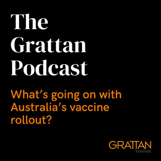 What's going on with Australia's vaccine rollout?