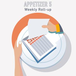 A05-PM Appetizer – Weekly Roll-up Scheduling