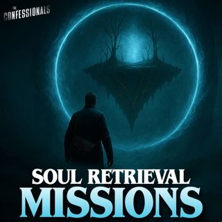 804: Crossing Realms on Soul Retrieval Missions