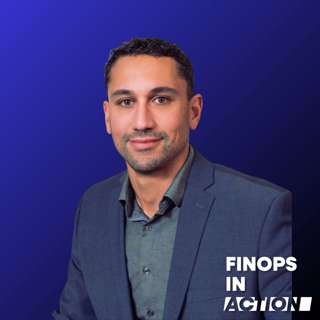 From IT Support to Enterprise Cloud Leader ft. Gerard Sanchez | Ep #77