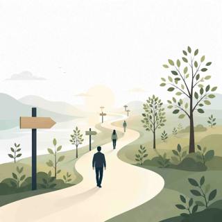 4088: Stop Making Goals, Set Intentions Instead by Stephen Warley of Life Skills That Matter on Intentional Living