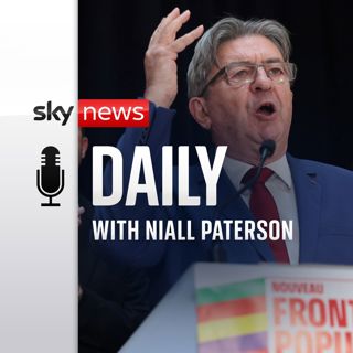 Finding a French PM: Who is Jean-Luc Melenchon?