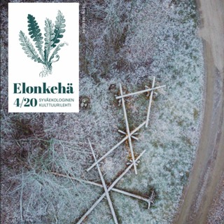 Havuhattu & Elonkehä: Terveys(4/20)