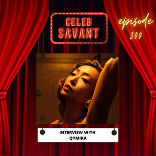 From classical to pop and R&B - Qymira