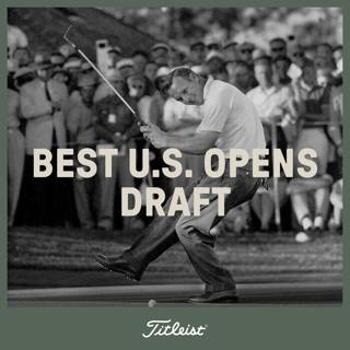 1170: Best US Opens Draft
