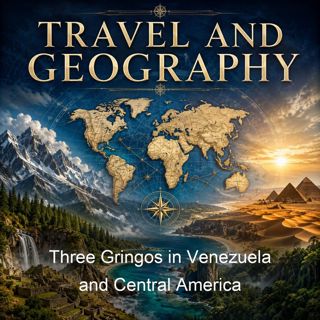 Three Gringos in Venezuela and Central America