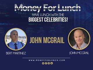 John McGrail