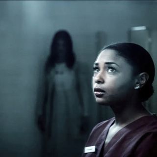 NURSES & THE PARANORMAL