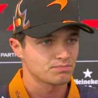Lando Norris Faces 'Repercussions' Within McLaren