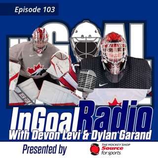 Episode 103 Devon Levi and Dylan Garand