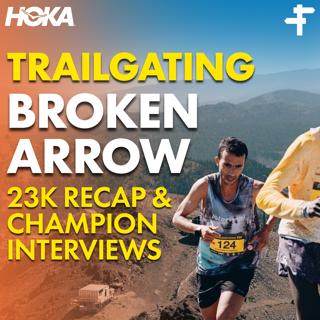 Broken Arrow 23k Recap & Champion Interviews